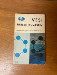 Vesi tieteen kuvastin