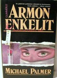 Armon enkelit