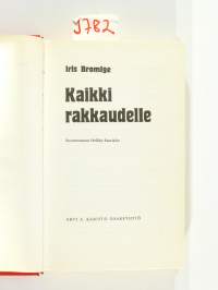 Kaikki rakkaudelle