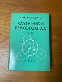 Käytännön psykologia 1-2