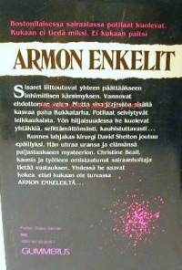 Armon enkelit