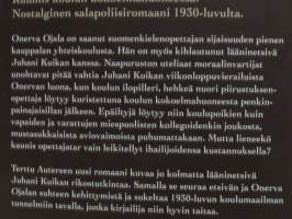 Kaunis mutta kuollut
