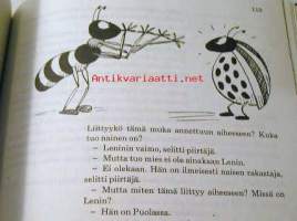 Nitrodiskossa jytää taas