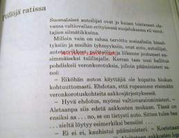 Nitrodiskossa jytää taas