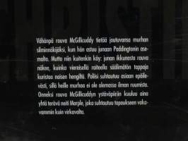 Paddingtonista 16.50