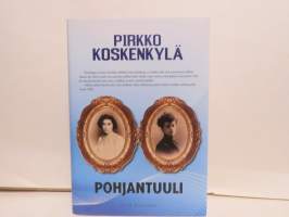 Pohjantuuli