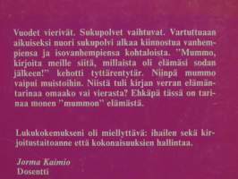 Ennen ja nyt