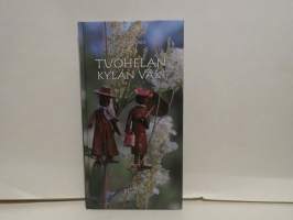 Tuohelan kylän väki