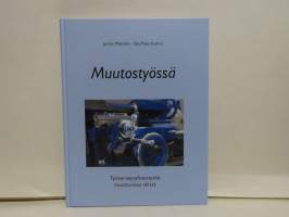 Muutostyössä - Työterveysyhteistyötä muuttuvissa töissä