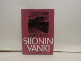 Siionin vanki - Romaani elävästä toivosta