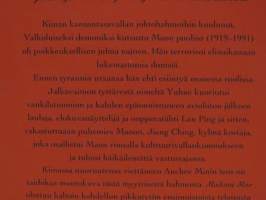 Madame Mao