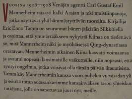 Suuri seikkailu Mannerheimin jäljillä