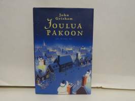 Joulua pakoon