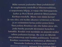 Joulua pakoon