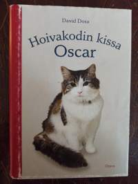 Hoivakodin kissa Oscar