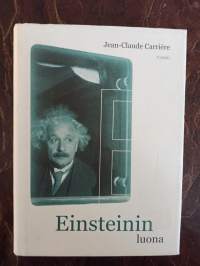 Einsteinin luona