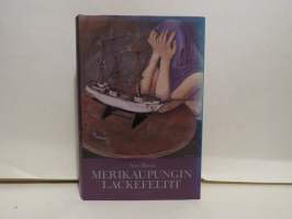 Merikaupungin Lackefeltit