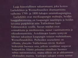 Merikaupungin Lackefeltit