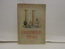 Laulamaton tuska