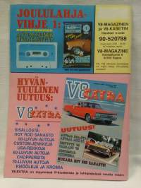 V8 Magazine 8 1984