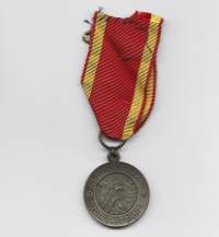 Vapauden mitali 2 lk 1941