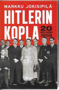 Hitlerin kopla