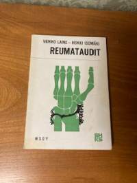 Reumataudit