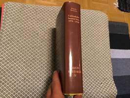 Savon historia IV