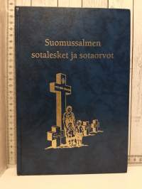 Suomussalmen sotalesket ja sotaorvot