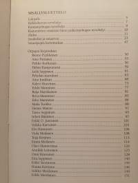 Suomussalmen sotalesket ja sotaorvot