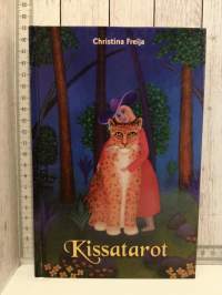 Kissatarot