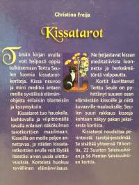 Kissatarot