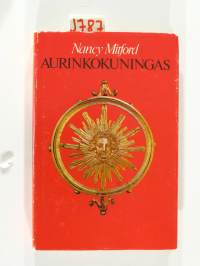 Aurinkokuningas