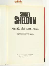 Kun tähdet sammuvat