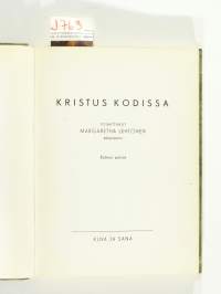 Kristus kodissa