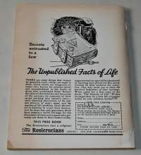 Fate  june 1980