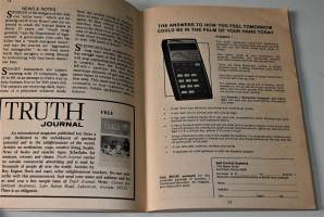 Fate  june 1980