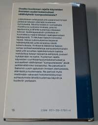 Muistikuvia kuolemasta