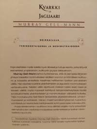 Kvarkki ja jaguaari