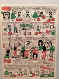The Billposters Bucket, Viz