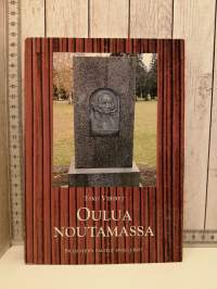 Oulua noutamassa-siltavahdin valitut sivallukset