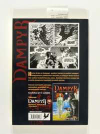 Dampyr 2: Yön kansa