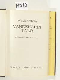 Vandekarin talo