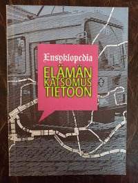 Ensyklopedia elämänkatsomistietoon