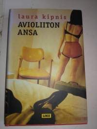 Avioliiton ansa