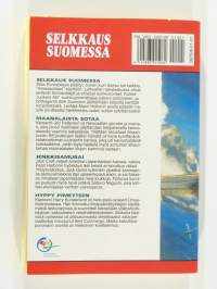 Selkkaus Suomessa – Korkeajännitys !№ 1/2001