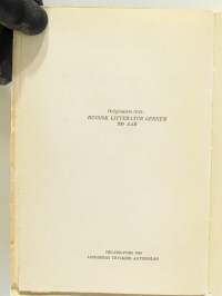 Rysk litteratur under tvåhundra år