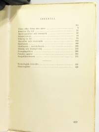 Rysk litteratur under tvåhundra år