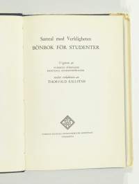 Samtal med verkligheten