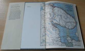 Suuri Kuolan retki 1887